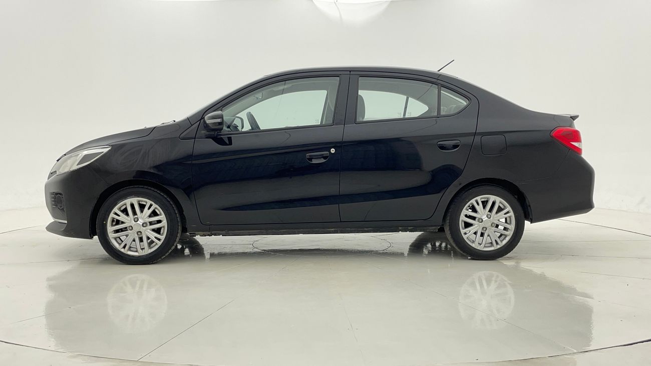 Mitsubishi Attrage GLX MIDLINE 1.2 | Zero Down Payment | Free Home Test Drive