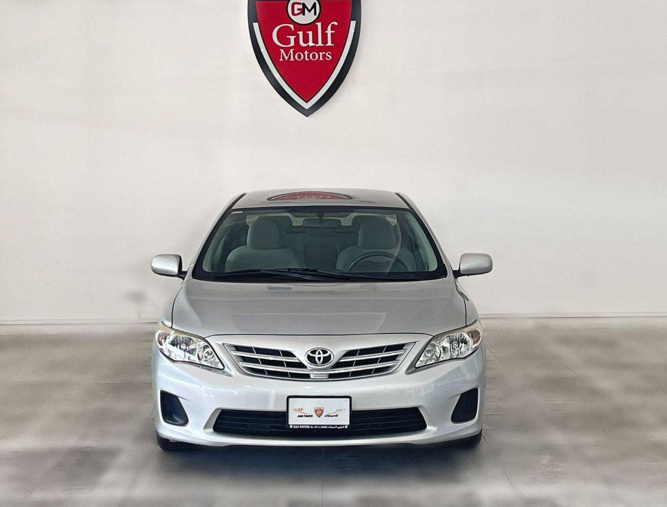 Toyota Corolla XLI 1.8L-4CYL EXCELLENT CONDITION