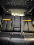 Rolls-Royce Cullinan Black Badge | GCC Specs | Under Warranty