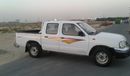 Nissan Pickup