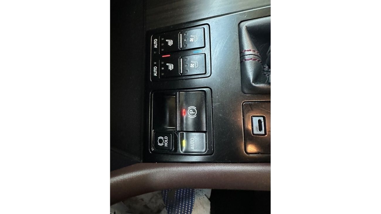 لكزس RX 350 Lexus Rx350 full option 360 camera….