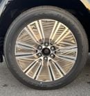 Lexus LX 700h LX700H Signature