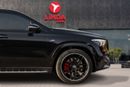 Mercedes Benz GLE53 AMG COUPE 4MATIC+ Mercedes-Benz GLE53 AMG 2023 GCC | Agency Warranty | Service Contract