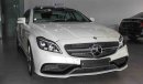 مرسيدس بنز CLS 63 AMG S