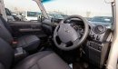 تويوتا لاند كروزر RIGHT HAND DRIVE EXPORT ONLY 4.5 diesel 1VD - V8 manual