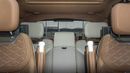 لاند روفر رينج روفر SV P615 SWB 2025 Range Rover P615 SWB | 4.4L Twin-Turbo V8 | 615 PS | Al Tayer Warranty & Service