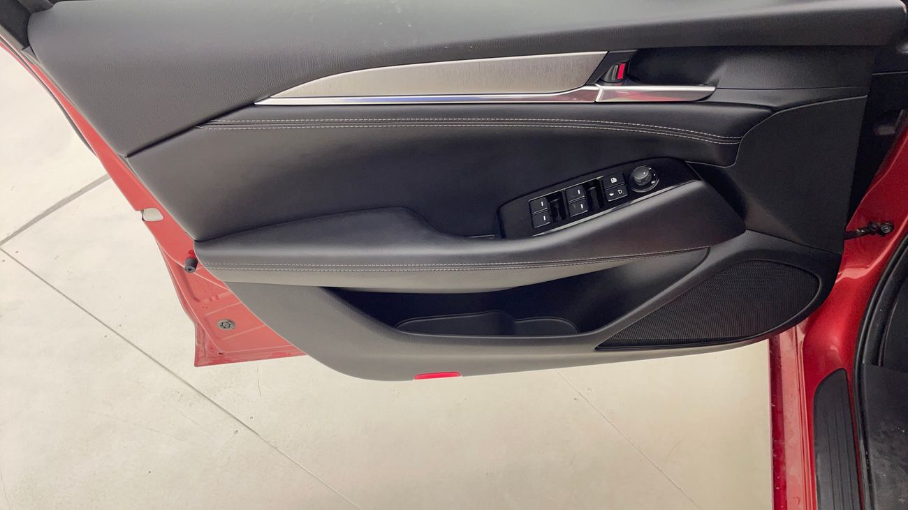 مازدا 6 PURE 2.5 | بدون دفعة مقدمة | اختبار القيادة في المنزل