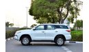 Toyota Fortuner VXR LIMITED 2.4L Diesel Automatic