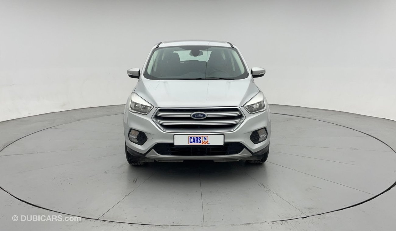 Ford Escape S 2.5 | Zero Down Payment | Free Home Test Drive