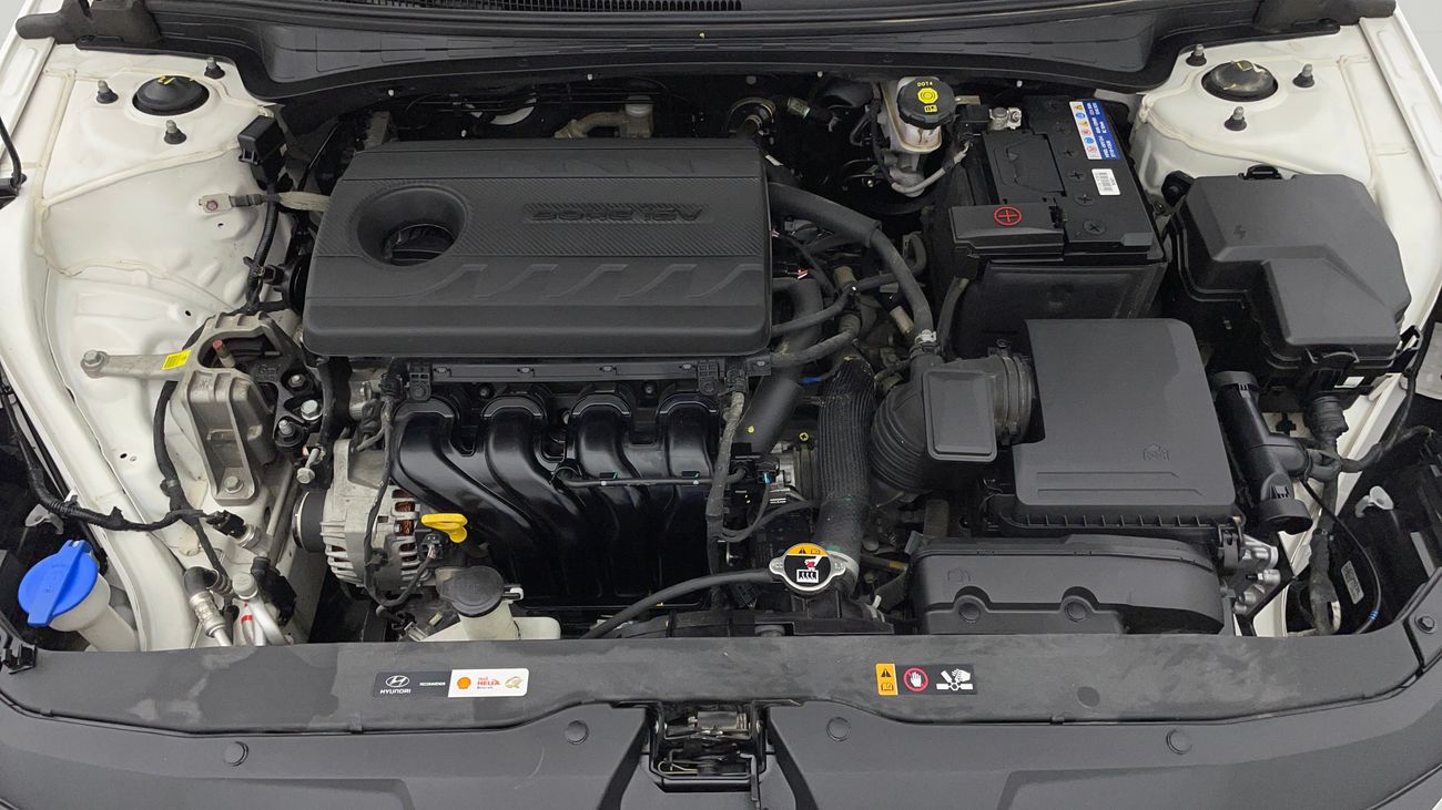 هيونداي إلانترا SMART 1.6 | بدون دفعة مقدمة | اختبار قيادة مجاني للمنزل