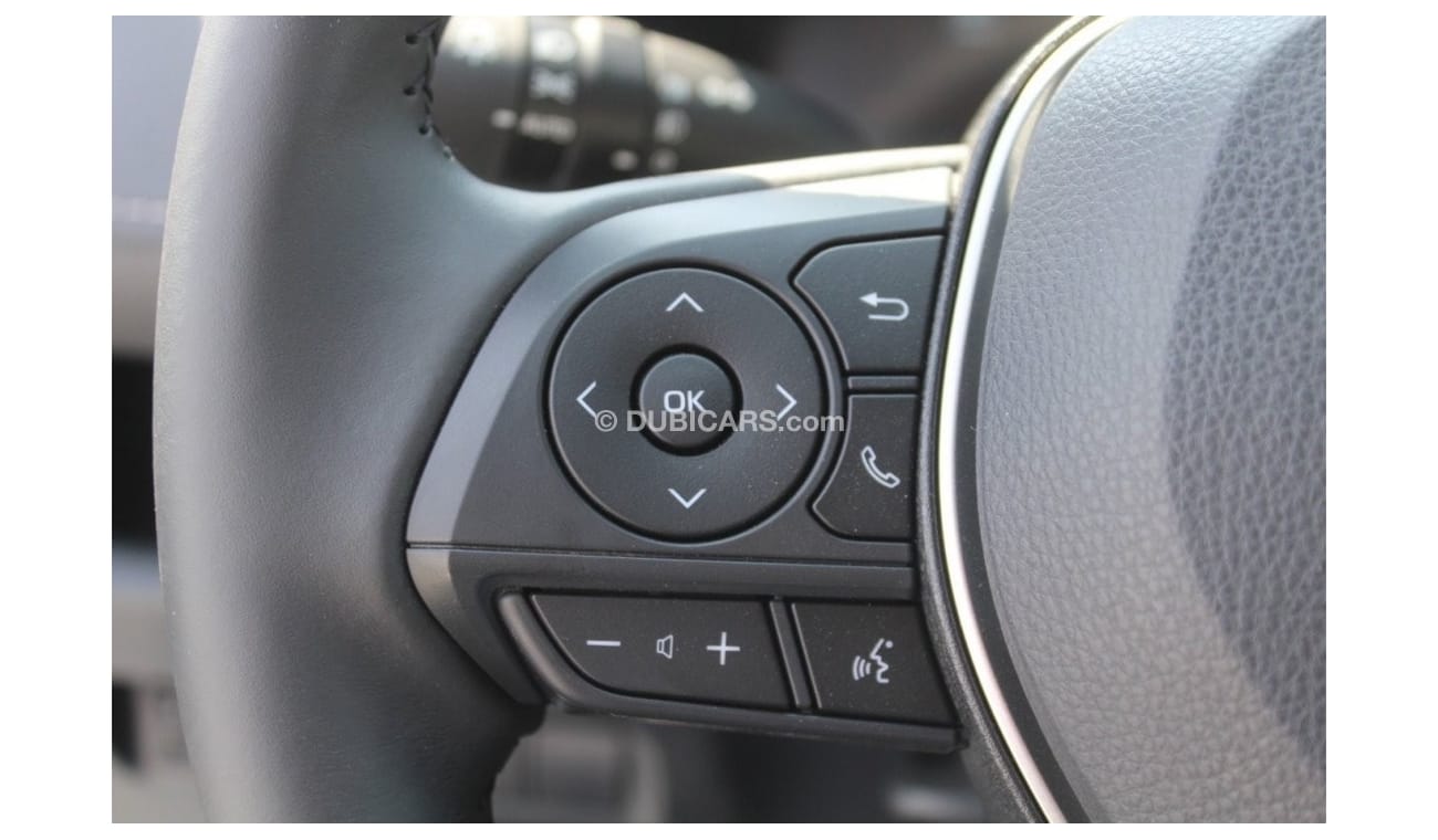 Toyota RAV4 2023 RAV4 2.0L 20th Anniversary 2WD