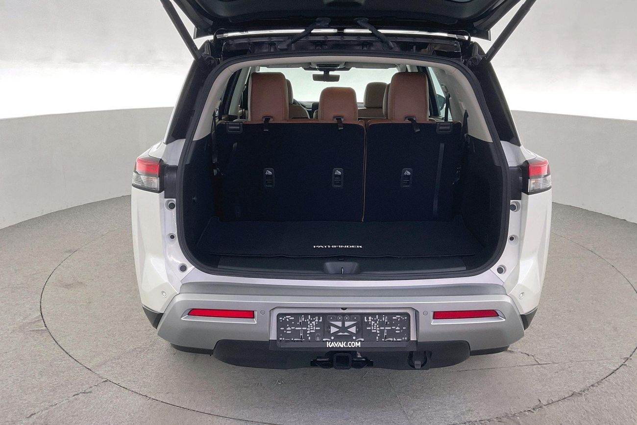 Nissan Pathfinder SL | Guaranteed Warranty | 0 Down Payment