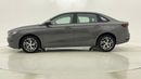 Geely Emgrand GS 1.5 | Zero Down Payment | Home Test Drive