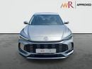 أم جي ZS STANDARD 2.0