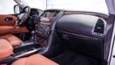 Nissan Patrol LE PLATINUM
