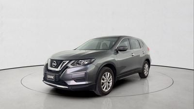 Nissan X Trail S | Guaranteed Warranty | 0 Down Payment