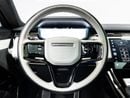 Land Rover Range Rover Sport DYNAMIC HSE P400 BUY NOW, PAY 2027 | THE BLACKLINE STANDARD | Jan 2029 Al Tayer Warranty