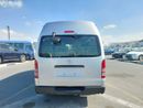 Toyota Hiace TOYOTA HIACE COMMUTER VAN RHD 2014 MODEL 3.0 L DIESEL AUTOMATIC(PM13991)