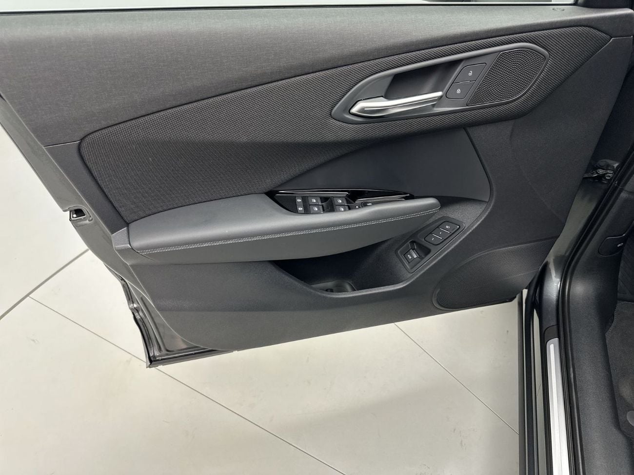 Audi Q3 Sportback TFSI quattro 204hp Premium Edition (Ref# 20884)