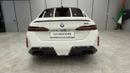 BMW M5 G90 - GCC Specs with dealer warranty and service
