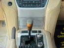 Toyota Land Cruiser Toyota landcuriser GXR 2015 facelifte 2025 V6 Full option