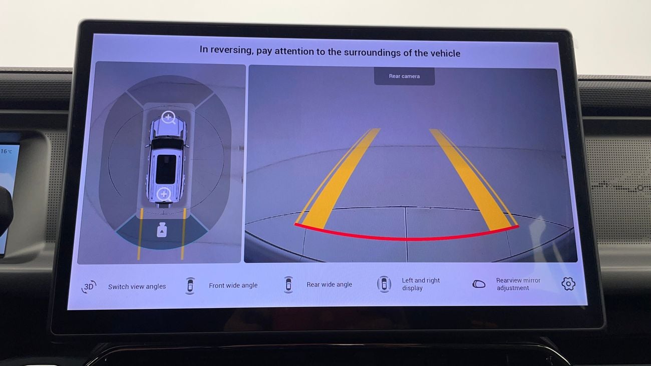 Jetour T2 LUXURY 2 | Zero Down Payment | Home Test Drive