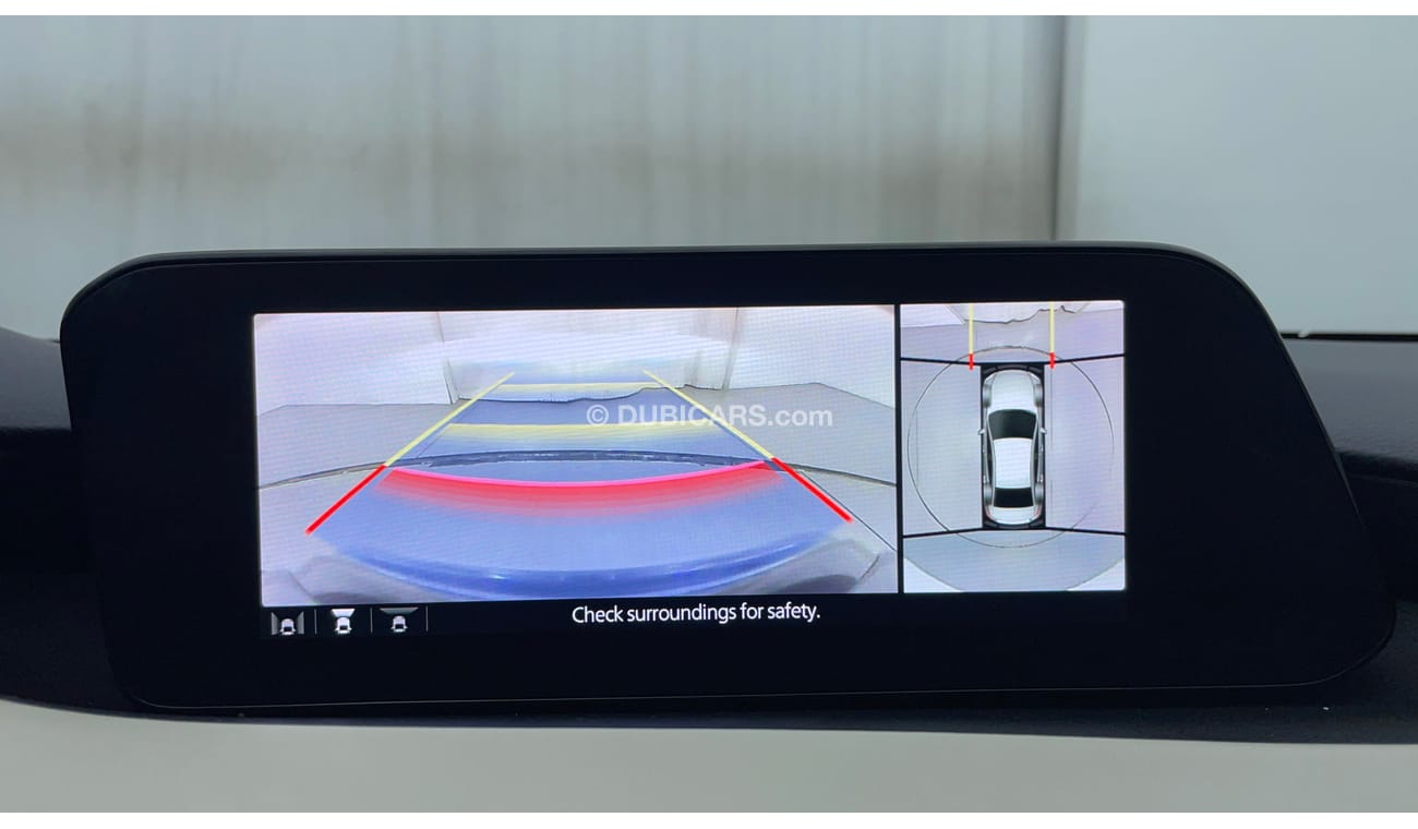 Mazda 3 AVANT 2 | Under Warranty | Inspected on 150+ parameters