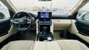 Toyota Land Cruiser EXR TOYOTA LAND CRUISER EXR 2024.