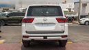 Toyota Land Cruiser VXR TWIN TURBO 3.5L HYBRID