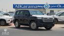 Toyota Land Cruiser Toyota Land Cruiser 3.3L GX.R | Twin Turbo | Diesel | GCC | RADAR | JBL Sound System