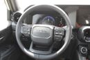 تويوتا برادو ALL ROUNDER TOYOTA PRADO 250 2.4L TURBO PETROL 4WD ALL ROUNDER G AUTO