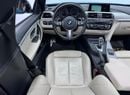BMW 430i Gran Coupe 2018 BMW 430i Gran Coupe, BMW Service History, 1 Year Warranty, Excellent Condition, GCC