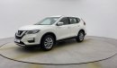 Nissan X-Trail S 2500