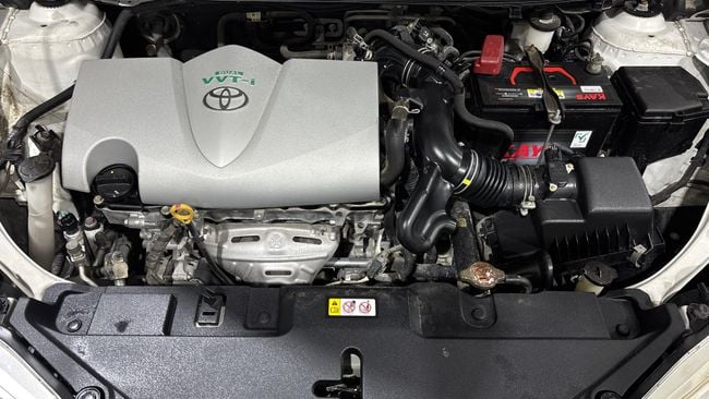 Toyota Yaris SE, миниатюра 25