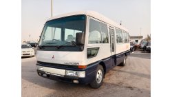 Mitsubishi Rosa MITSUBISHI ROSA BUS RIGHT HAND DRIVE  (PM1516)