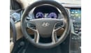 Hyundai Azera Hyundai Azera GLS 2017 US 2KEYS - PERFECT CONDITION - FULL OPITION