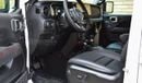 Jeep Wrangler RUBICON (4-Door) 2.0L Petrol, 4WD 8A/T | 2026 Model | Only for Export