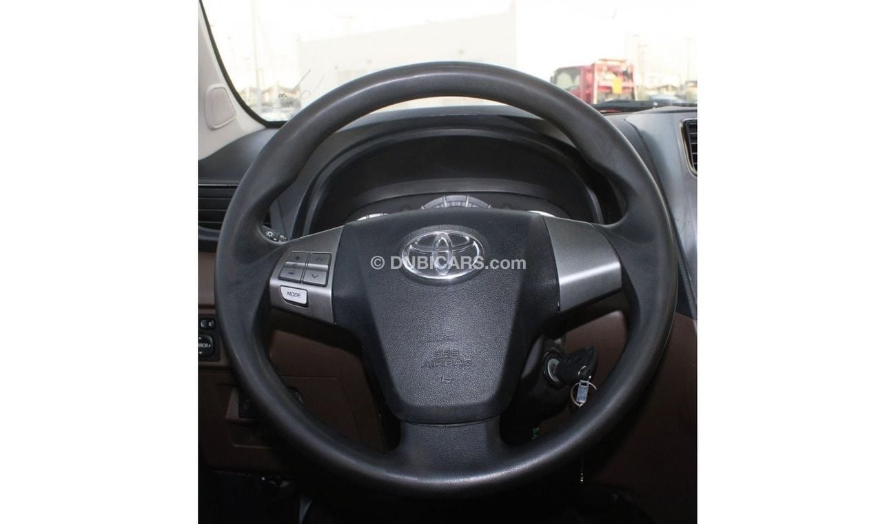 تويوتا أفانزا SE تويوتا افانزا 2019 ابيض خليجي بحالة ممتازة بدون حوادث