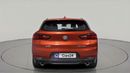 BMW X2 2021 | AED 1018/Month | 0 DP | 30 Day Return | Warranty | Service History