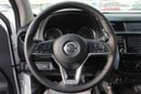 Nissan Navara LE+