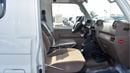Toyota Land Cruiser 70 LC78  4.0L Double Tank Auto Transmission