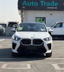BMW X2 XDRIVE20I M SPORT