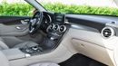 Mercedes-Benz GLC 300 Std Mercedes GLC300 AMG II 2018 II FULLY LOADED