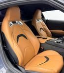 Toyota Supra GR 3.0L 2024 Toyota GR Supra, Toyota Warranty+Service Contract+Full Service History, GCC
