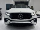 Mercedes-Benz GLE 53 AMG Coupe 4MATIC+
