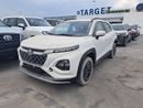 Suzuki Fronx SUZUKI FRONX 1.5L