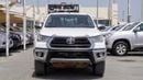 Toyota Hilux GLX 2.8L A/T