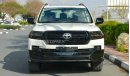 Toyota Land Cruiser 4.0 Petrol Black Edition Modified Diff lock 360 view Camera Available In UAE