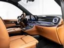مرسيدس بنز V 300 SUMMER STARTS NOW | EXCLUSIVE DEAL BY BLACKLINE, 2025 Mercedes V300 By Scuderia Motor Design
