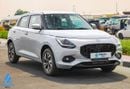 سوزوكي سويفت GLX 1.2L Hybrid / Most Affordable Hatchback / Export Only / Book Now!